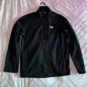 The north face jacket